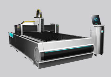 Fiber Laser Cutting Machine